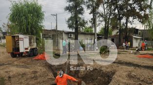 El Concejo Municipal aprobó que el municipio tome un préstamo para obras de desagües