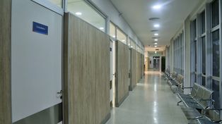 Además de la guardia médica permanente, el Samco cuenta con una importante grilla de prestaciones y profesionales de la salud.