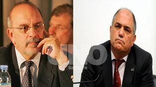 El recuerdo de exconcejales de Marcelo Álvarez