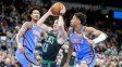 Arrancan las finales de Conferencia en la NBA: todo el calendario