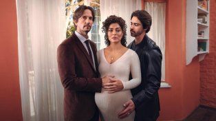 “Mentiras desesperadas”, una serie brasileña con una intrigante trama.
