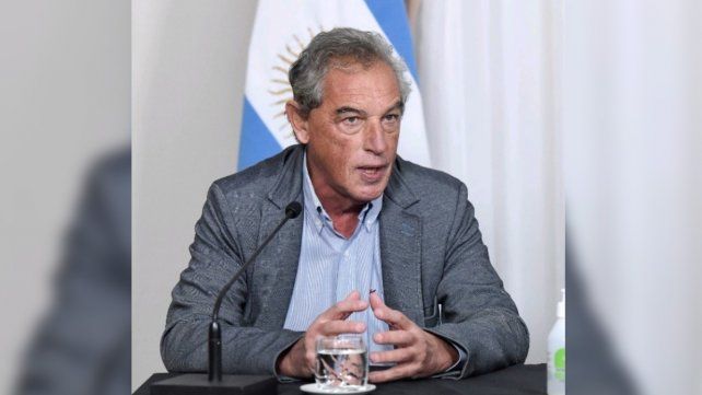 Renunció el funcinario denunciado por acoso por una joven.&nbsp;
