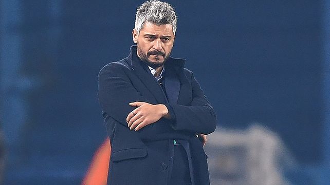 Munúa, tras la caída de Unión: La serie está abierta