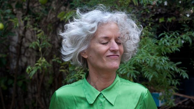 Inés Garland estará en Rosario el fin de semana para presentar su libro en la Feria y compartir en un club de lectura