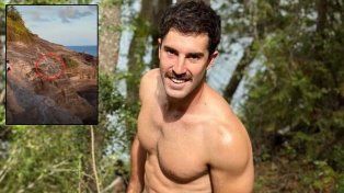 El turista argentino de 28 años, oriundo de San Isidro, exjugador de rugby del SIC murió tras saltar de un acantilado en Hawai.