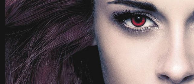 “Amanecer - parte 2” se exhibe en los cines de Rosario. La película marca el fin de la saga de amor y sangre Crepúsculo
