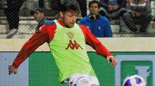 Munúa espera por Vera para buscar la recuperación ante Rosario Central