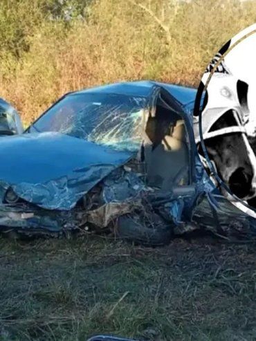 Concordia: murió el jockey accidentado Ruta 18