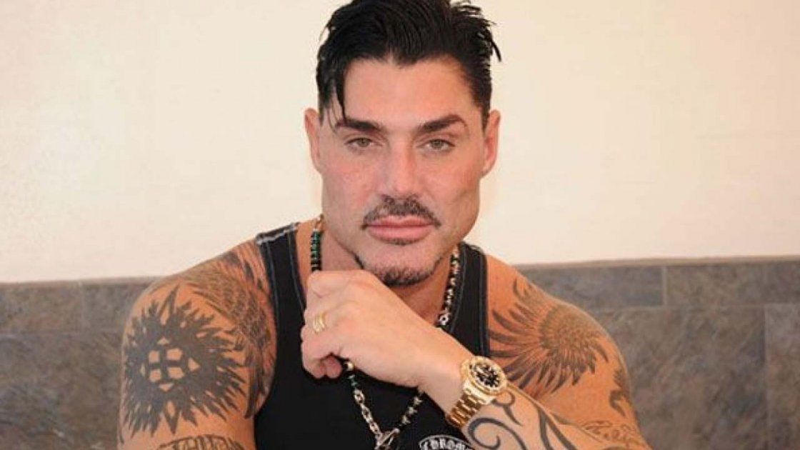 Misteriosa muerte del brujo de Ricardo Fort