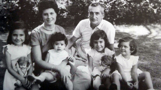 El fervor por El Eternauta reactiva la búsqueda de los nietos de Héctor Oesterheld