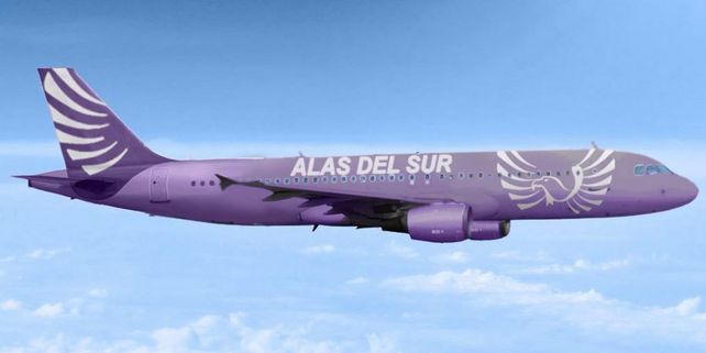El Gobierno oficializó la concesión de rutas aéreas a aerolíneas low cost