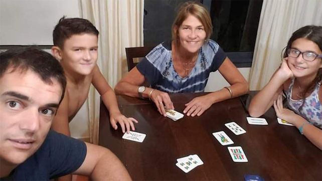 El intendente de Nogoyá aislado con su familia por ser contacto estrecho con un caso de coronavirus.