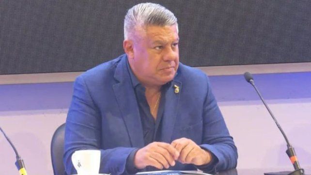 AFA: se extiende el mercado de pases hasta el viernes 31.
