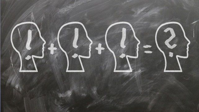 ¿Sos capaz de resolver el acertijo más difícil del mundo?