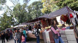 49° Encuentro de Artesanos: cuatro días de fiesta con creadores de todo el país