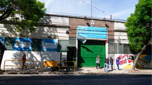 Educación salió a defender la intervención en el Complejo Educativo Gurruchaga