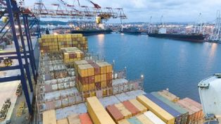 Tasa a las importaciones: “Vemos con bastante preocupación esta medida”