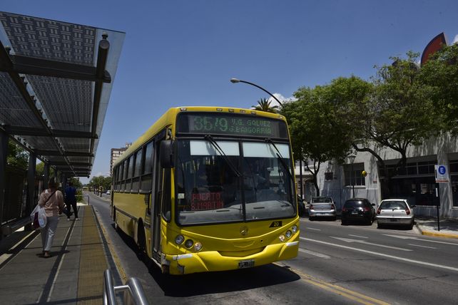 El Pro le exige al municipio que expliqué por qué no arrancó el nuevo sistema de transporte.&nbsp;