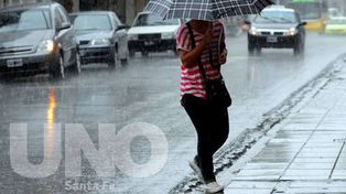El alerta climático activó los protocolos de emergencia