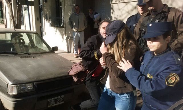 Crimen de Pastorizzo: Nueva audiencia con pocos datos relevantes