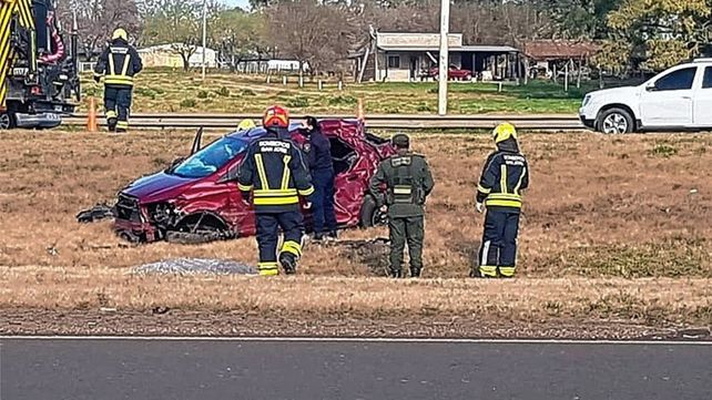 Siniestros viales son cada vez más frecuentes.