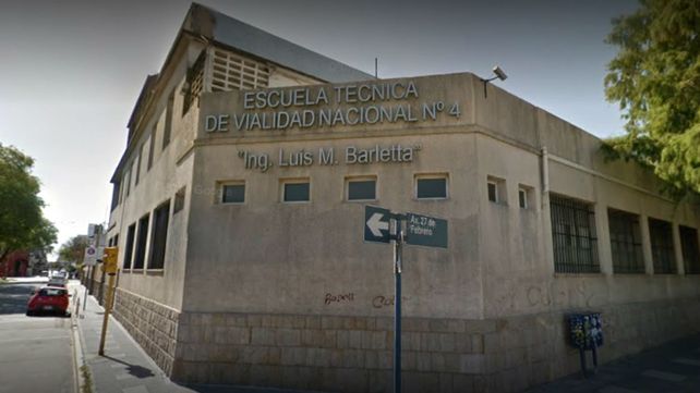 Preocupación por el cierre de la Escuela de Vialidad en Santa Fe