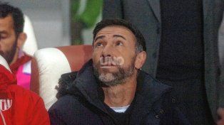 Cómo marchan las gestiones para la continuidad de Kily González en Unión