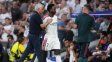 Mourinho respaldó a Vinícius tras la sanción y lanzó una frase contundente sobre su futuro