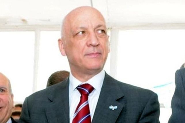 Antonio Bonfatti: Una reforma tributaria siempre está pendiente