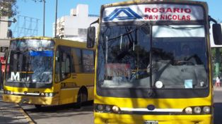 Línea A. El colectivo tendrá el boleto educativo gratuito hasta Villa Constitución.