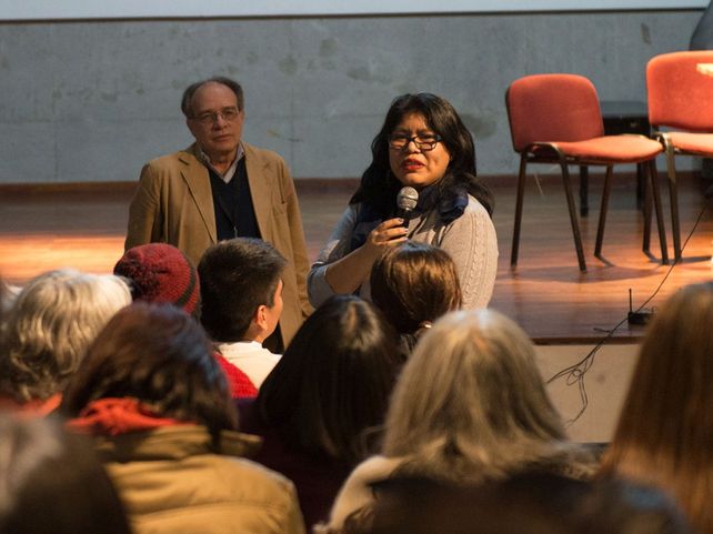 Un taller debatió la agenda de los pueblos indígenas y afrodescendientes.