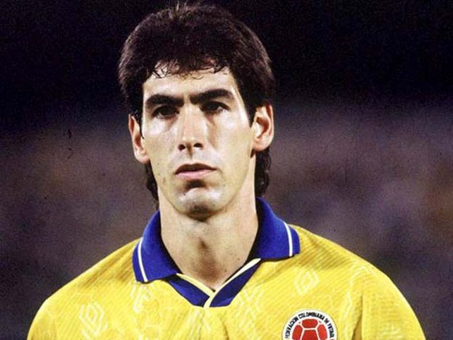 Impunidad a 20 años de la muerte de Andrés Escobar