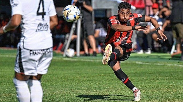 Patronato no puede con Colón.