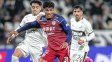 A puro corazón, Unión se lo da vuelta 2-1 a Platense con gol de Tarragona en Vicente López