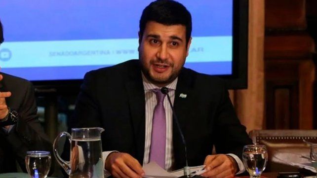 Santa Fe: Cleri lleva a Rodenas como diputada para enfrentar a Perotti