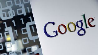 Multa récord de Europa a Google por abuso de posición dominante