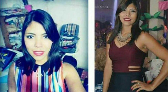 Joven calcinada en Jujuy: Estaba con vida cuando fue prendida fuego