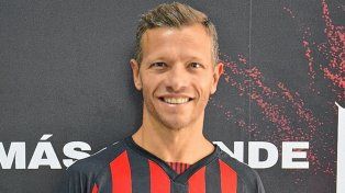 Nicolás Domingo es la 11° incorporación de Patronato.&nbsp;