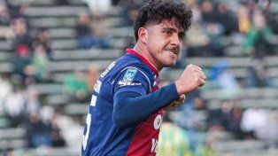 Unión se despertó a tiempo en Mar del Plata y se desahogó con un enorme triunfo ante Aldosivi