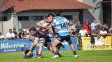 Santa Fe Rugby y CRAI animarán el clásico de la amistad en Sauce Viejo