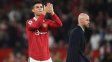 Erik Ten Hag también liquidó a Cristiano Ronaldo: Le falló al equipo y a mí
