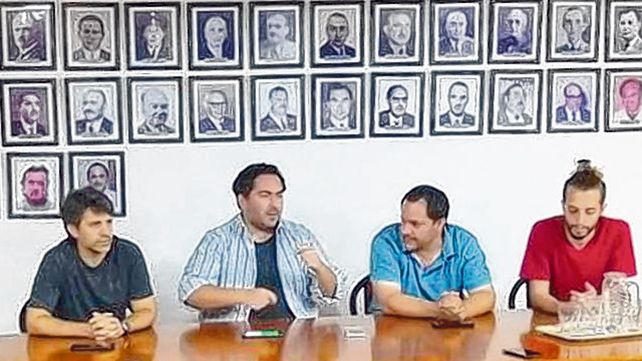 Monitoreo de dos años. No obstante en marzo de 2019 habrá una primera foto de lo que se vaya detectando.