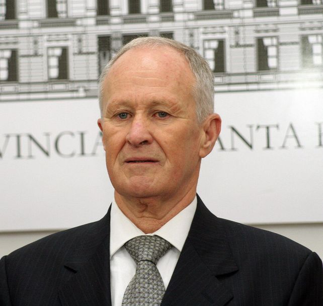 Lamberto pone en funciones a tres nuevos funcionarios en Seguridad