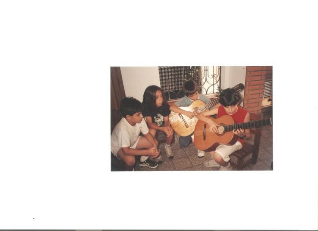 La profe que importó el método Suzuki y llenó Rosario de músicos