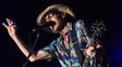Skay Beilinson anunció fecha en Rosario, tras la reprogramación por la muerte del Indio Solari