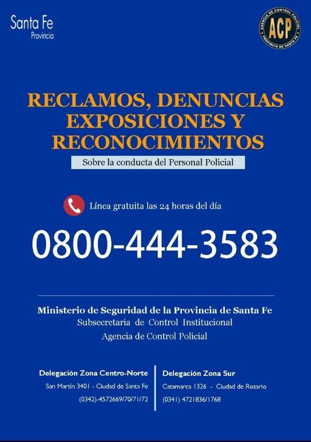 Recapturan a un evadido de Las Flores e incautan droga, un arma y más de un millón de pesos
