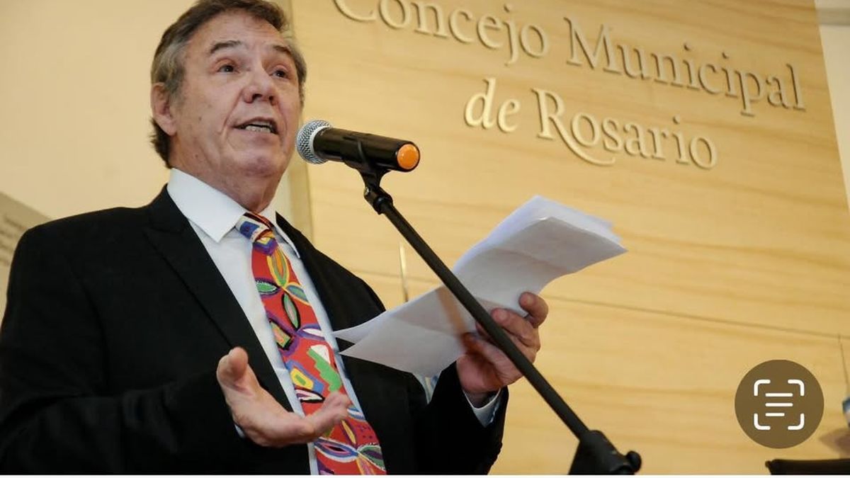 Dolor en la medicina rosarina: murió José Luis Novelli, maestro de la cirugía y las tiroides
