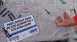 Amsafé realizó una Jornada Nacional de Protesta, con clases públicas, radios abiertas y actividades junto a la comunidad educativa.