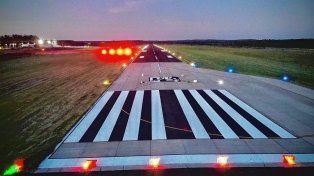 Más de 15 mil pasajeros afectados por el nuevo paro de controladores aéreos