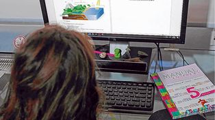 La escuela, un lugar para el encuentro de los rostros
